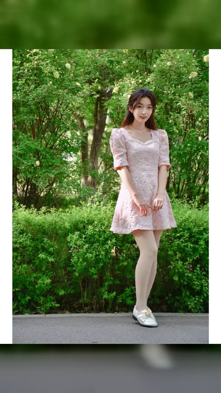 甜宠：先婚后爱的她